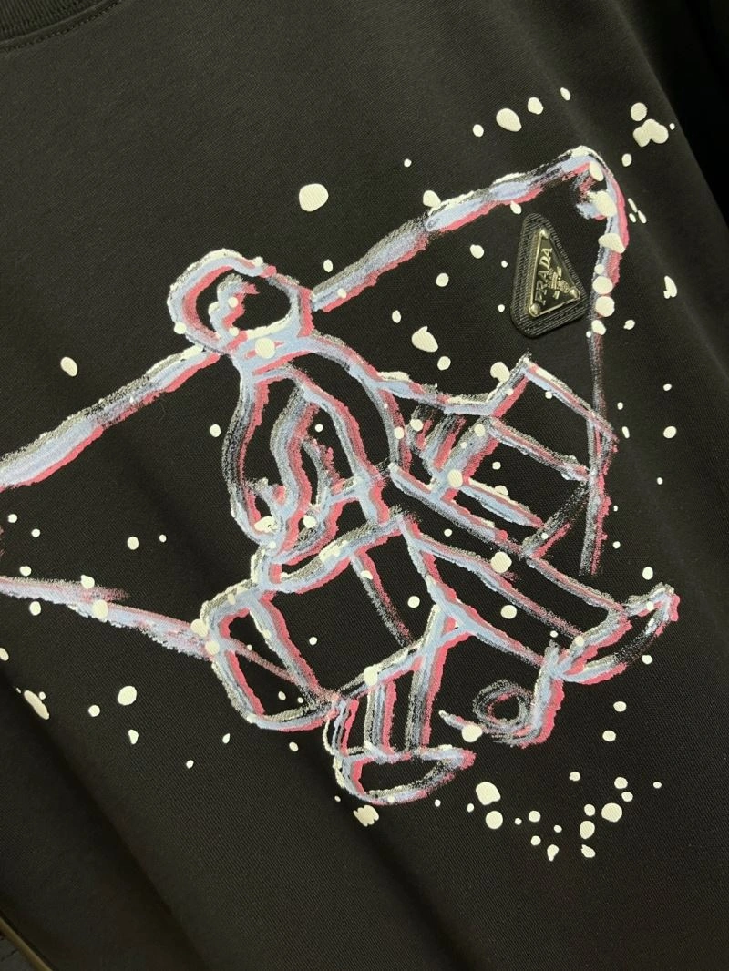 TopPick Prada T-Shirts 169231