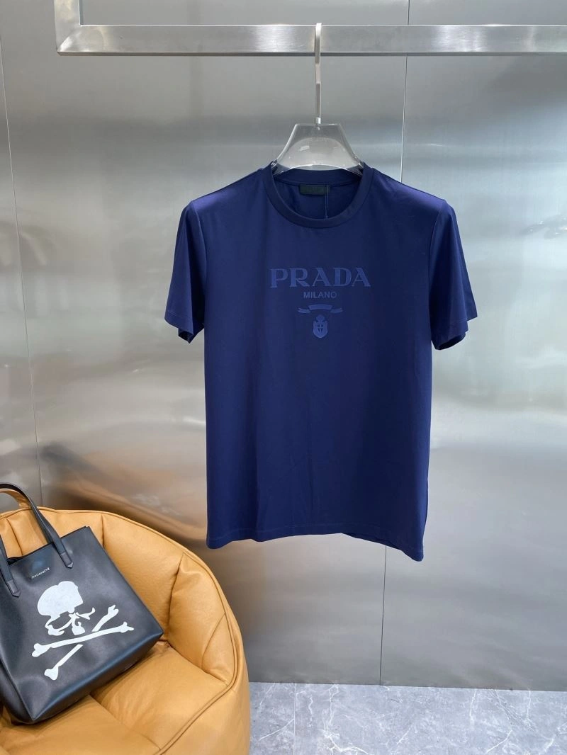 Prada T-Shirts FastDry 169174