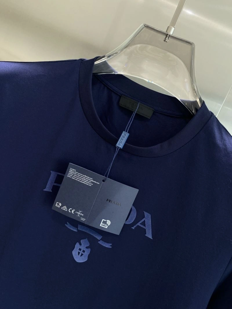 Prada T-Shirts FastDry 169174
