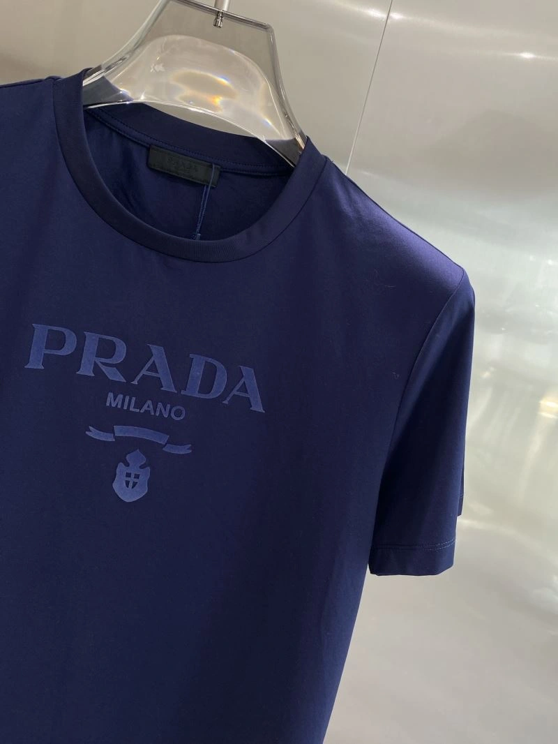 Prada T-Shirts FastDry 169174