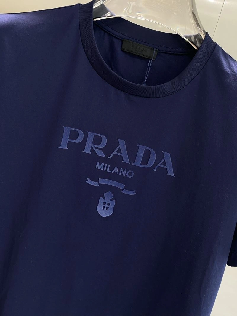 Prada T-Shirts FastDry 169174