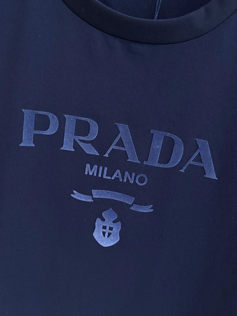 Prada T-Shirts FastDry 169174