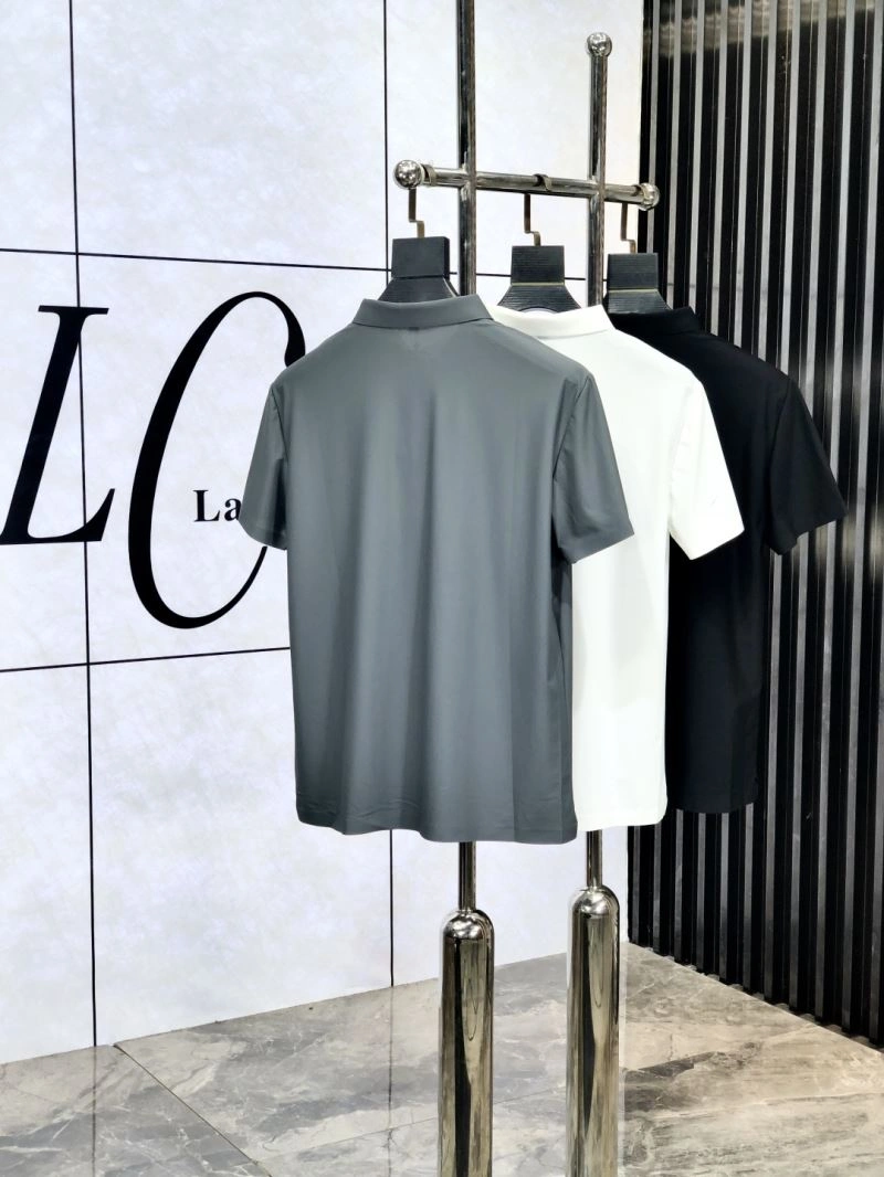 Prada T-Shirts Snug 169176