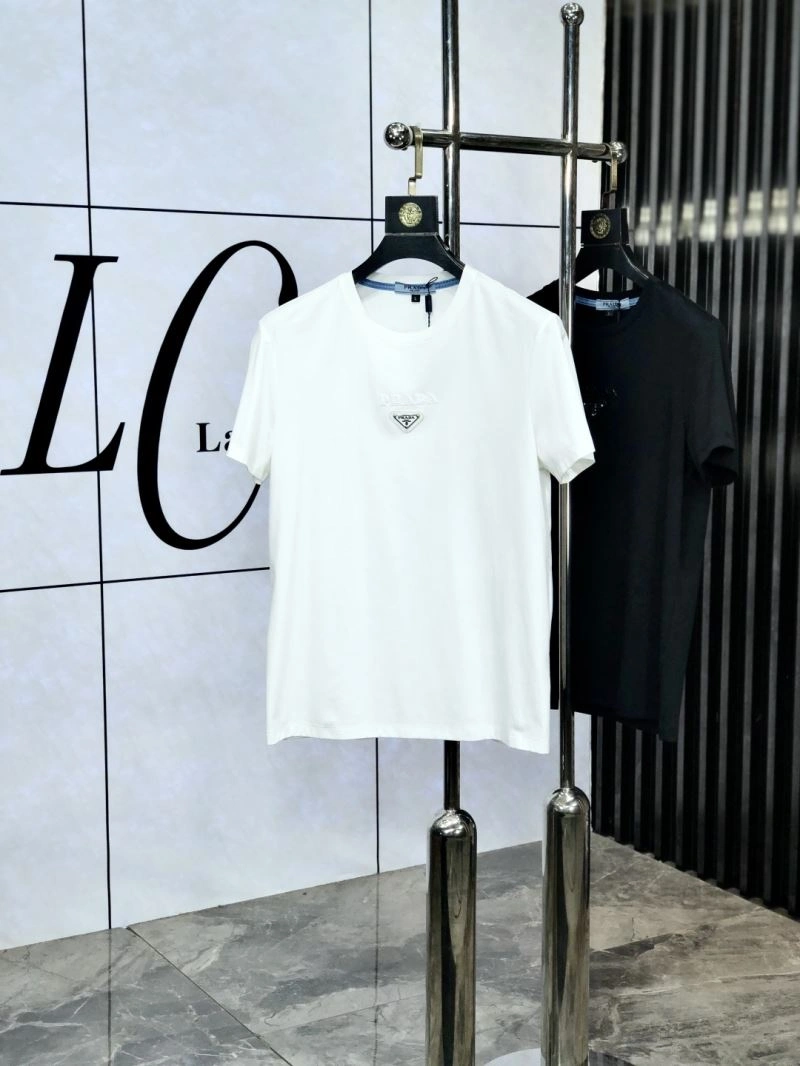 Prada T-Shirts EyeCatching 169228