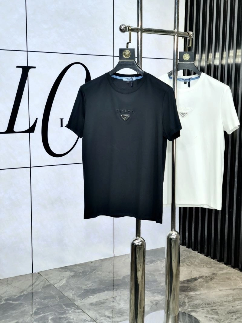 Prada T-Shirts EyeCatching 169228