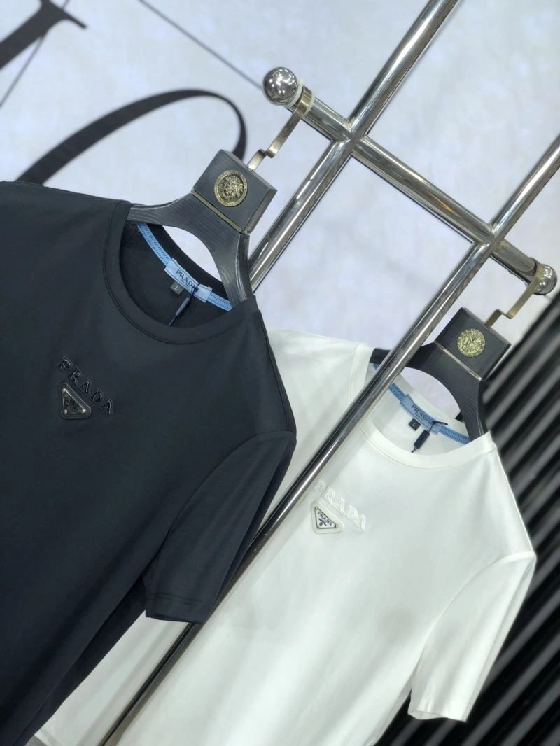 Prada T-Shirts EyeCatching 169228