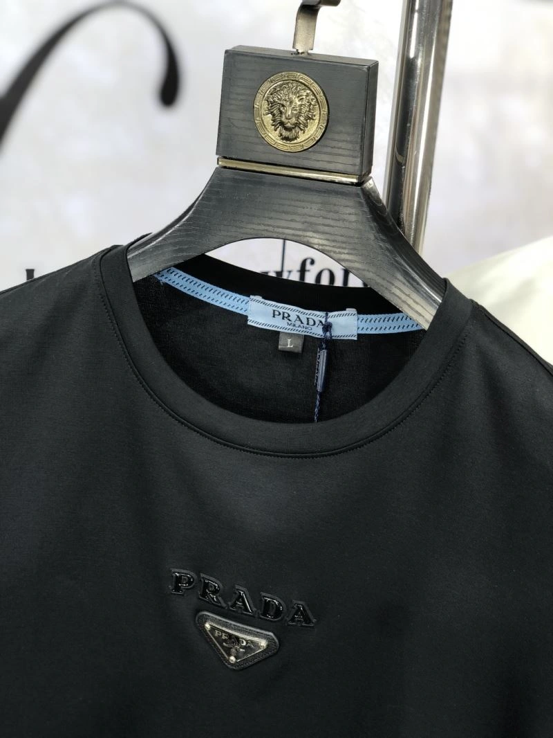 Prada T-Shirts EyeCatching 169228