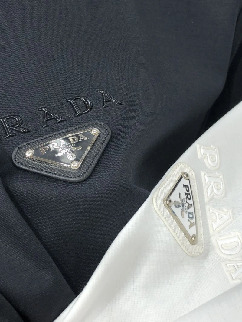Prada T-Shirts EyeCatching 169228