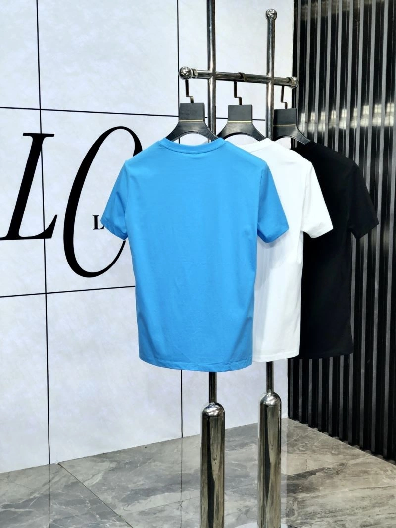 Prada T-Shirts NewStyle 169167