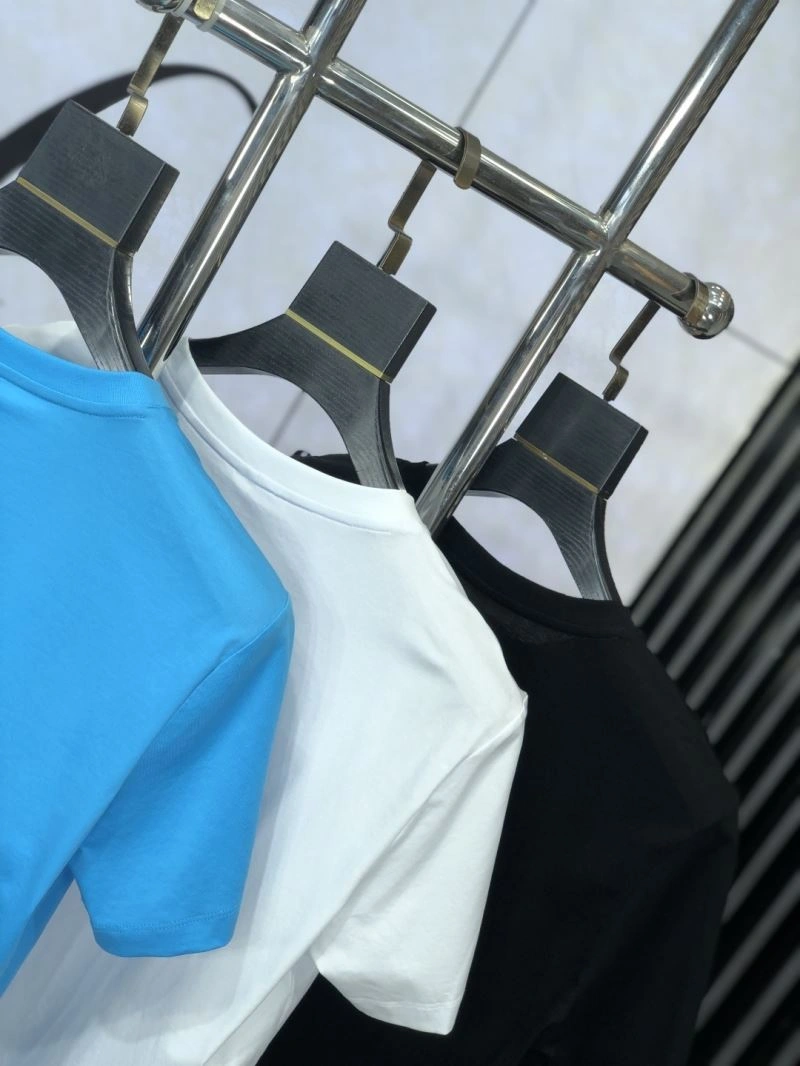 Prada T-Shirts NewStyle 169167