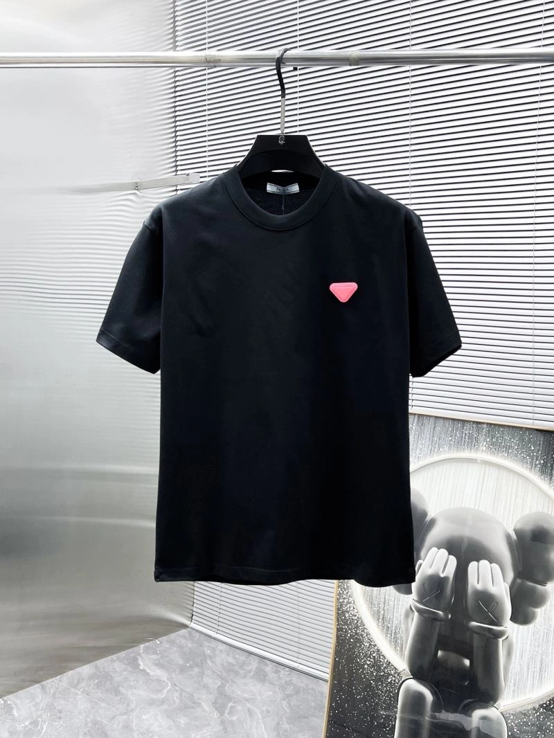 SmoothTexture Prada T-Shirts 169170