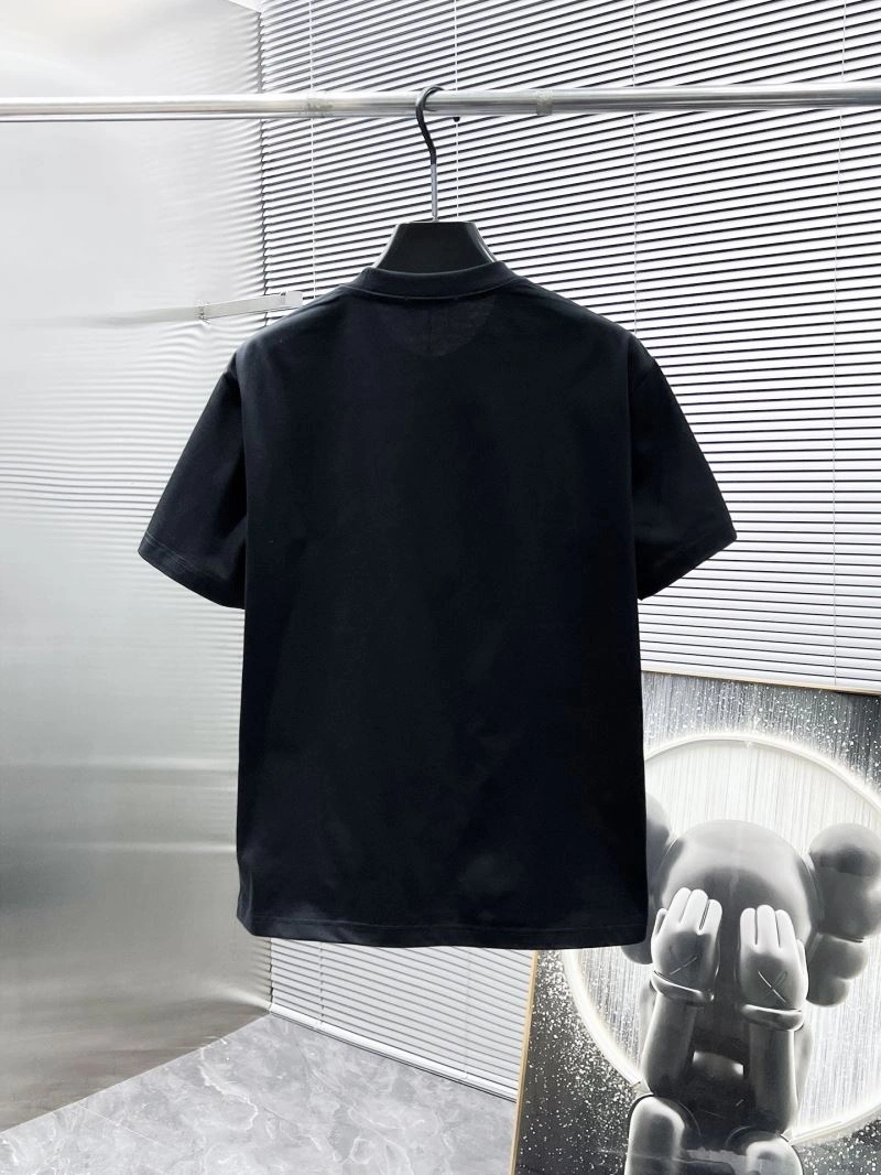 SmoothTexture Prada T-Shirts 169170