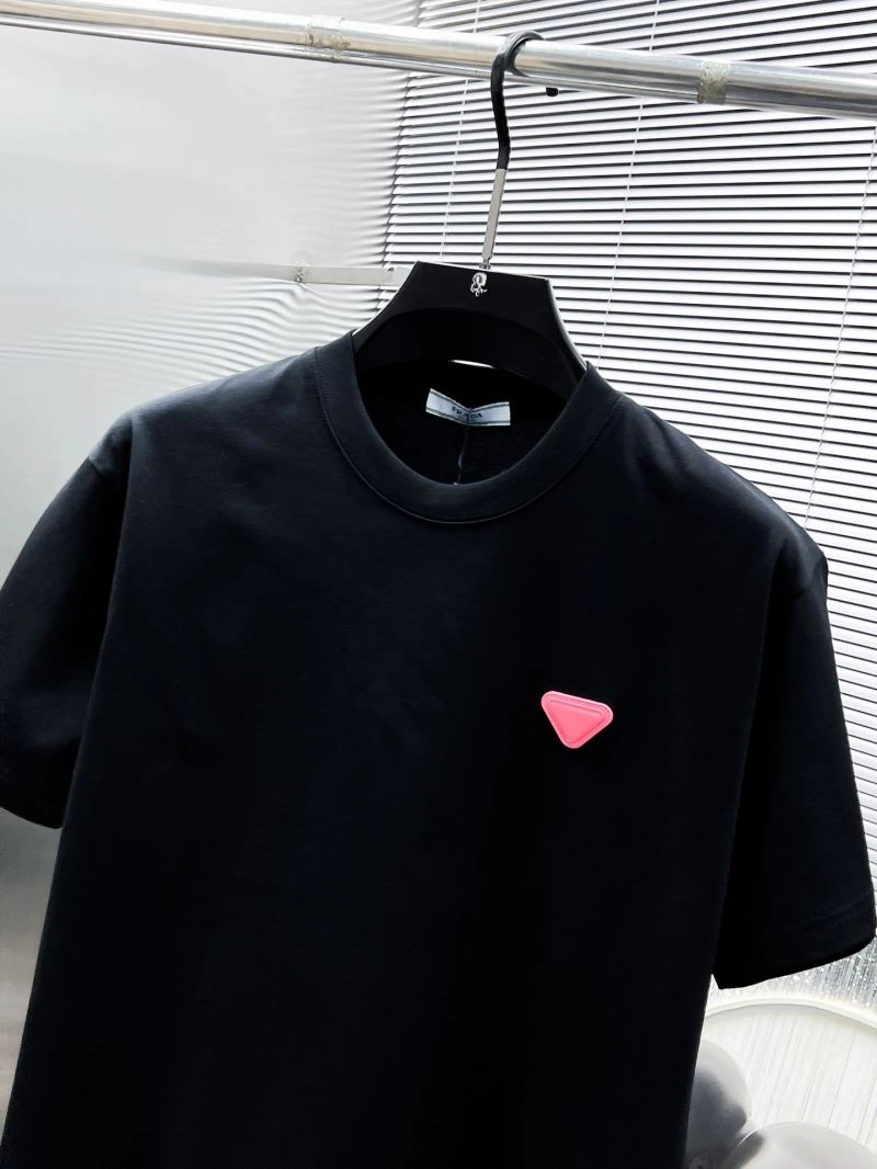 SmoothTexture Prada T-Shirts 169170