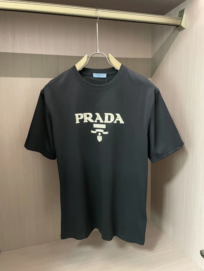 Prada T-Shirts Tailored 169166