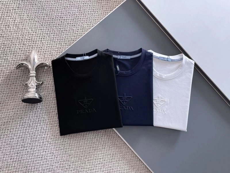 Prada T-Shirts Original 169164