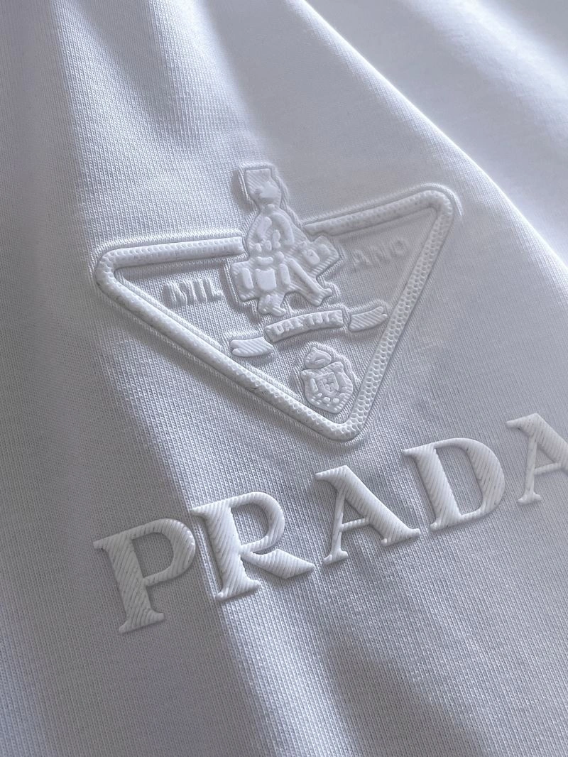Prada T-Shirts Original 169164