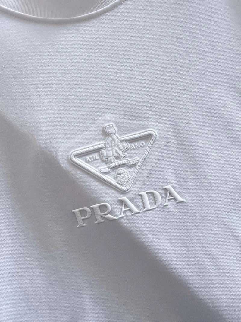 Prada T-Shirts Original 169164