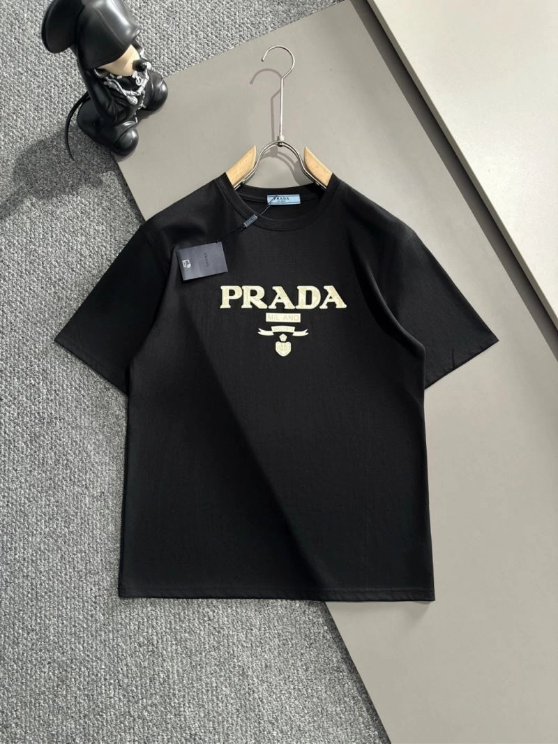 Prada T-Shirts Compact 169165