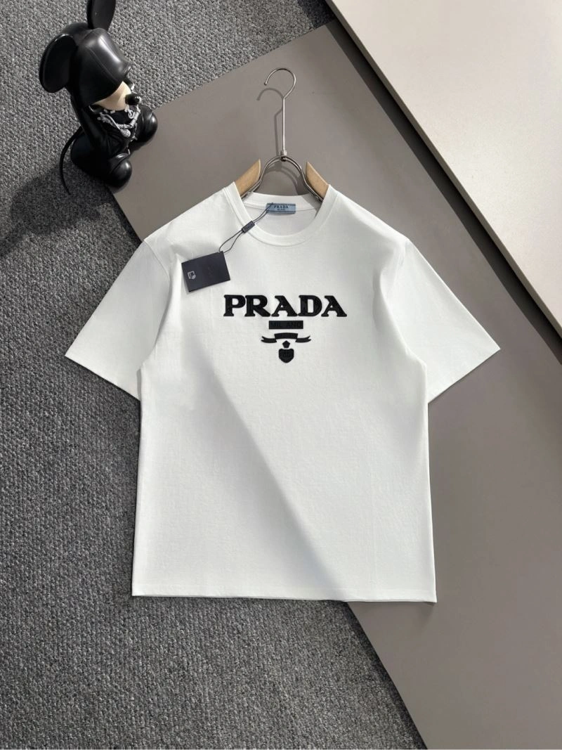 Prada T-Shirts Compact 169165