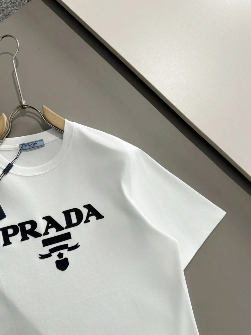 Prada T-Shirts Compact 169165