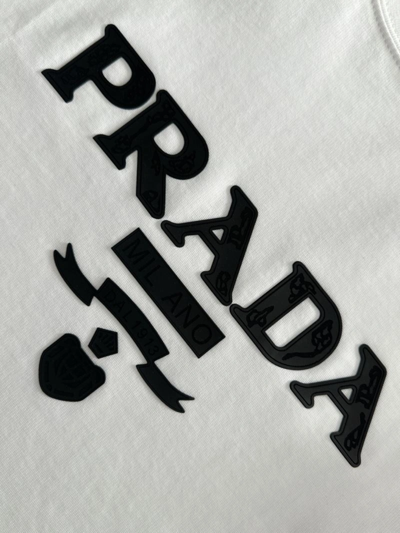 Prada T-Shirts Compact 169165