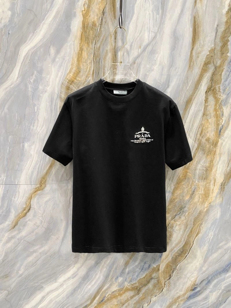 Prada T-Shirts TravelReady 169163