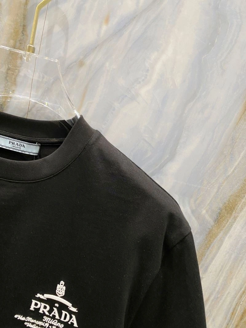 Prada T-Shirts TravelReady 169163