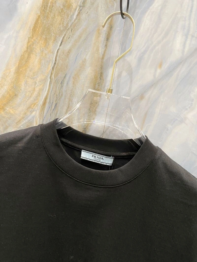 Prada T-Shirts TravelReady 169163