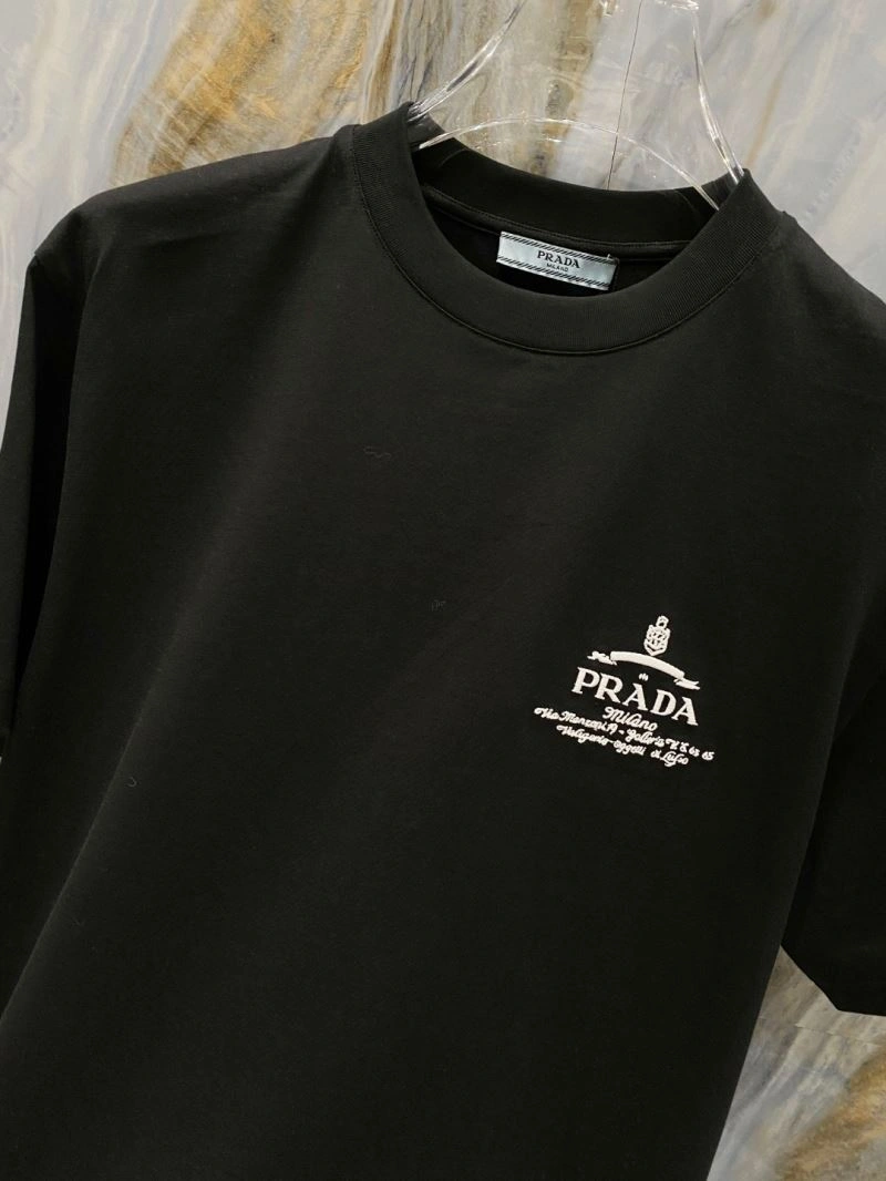 Prada T-Shirts TravelReady 169163