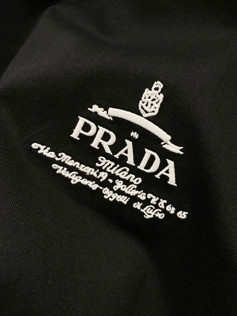 Prada T-Shirts TravelReady 169163