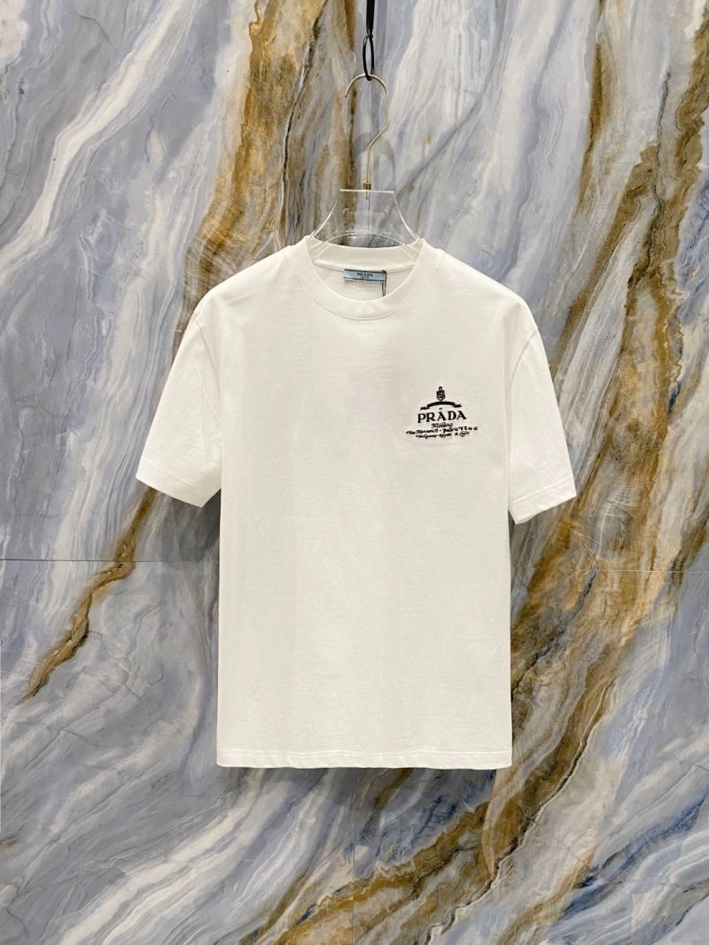 Prada T-Shirts Colorful 169189