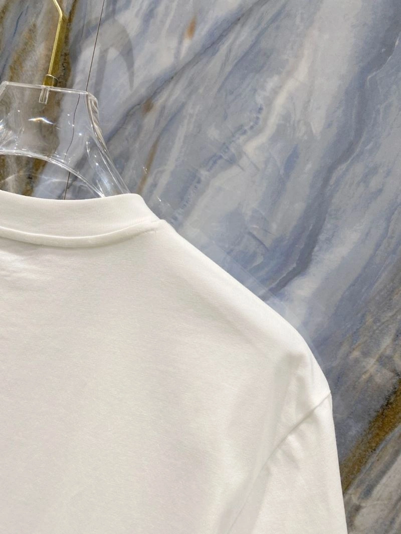Prada T-Shirts Colorful 169189