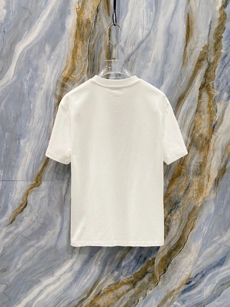 Prada T-Shirts Colorful 169189