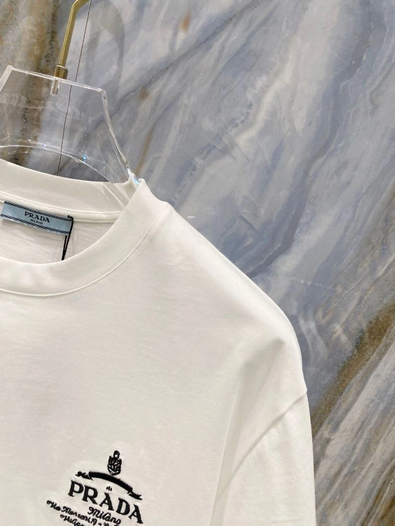 Prada T-Shirts Colorful 169189