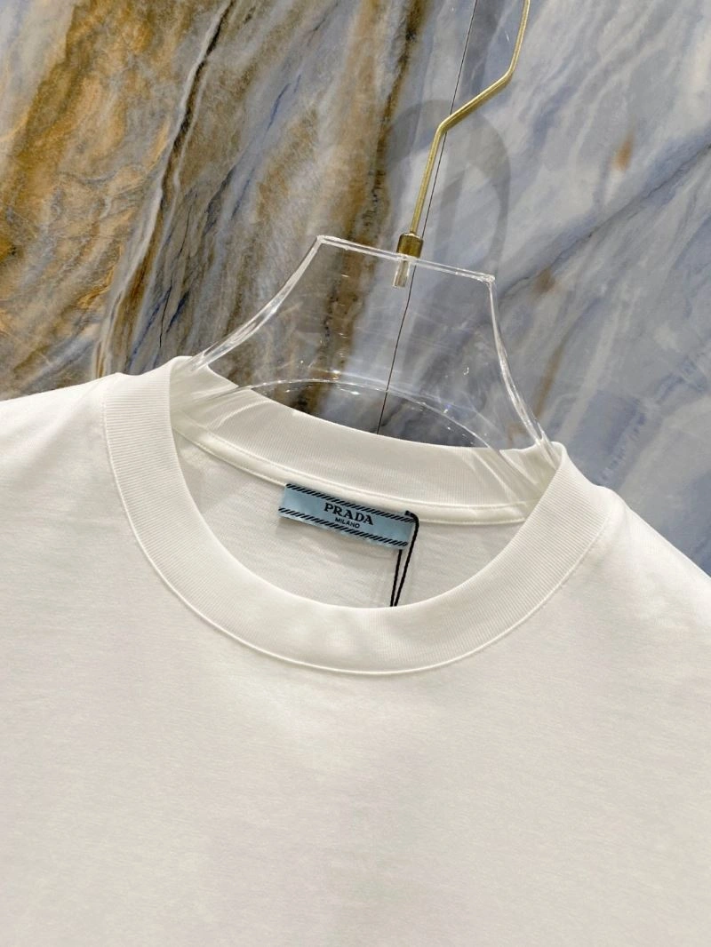 Prada T-Shirts Colorful 169189
