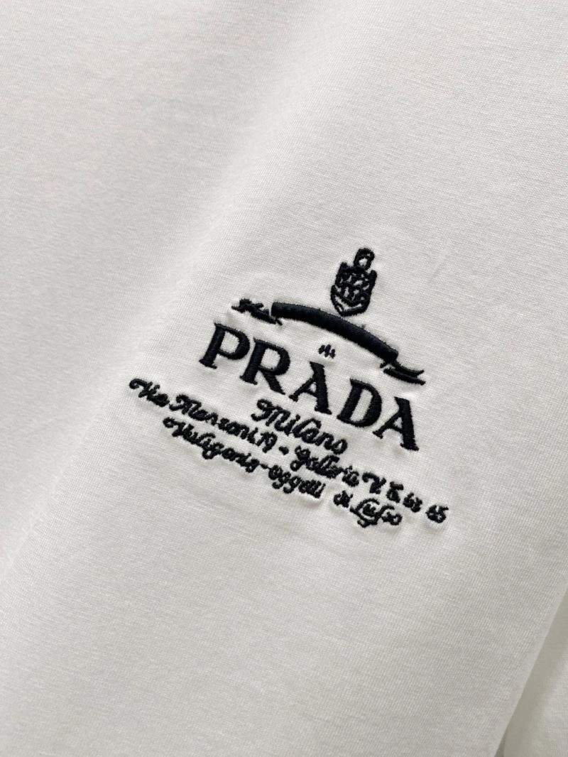 Prada T-Shirts Colorful 169189