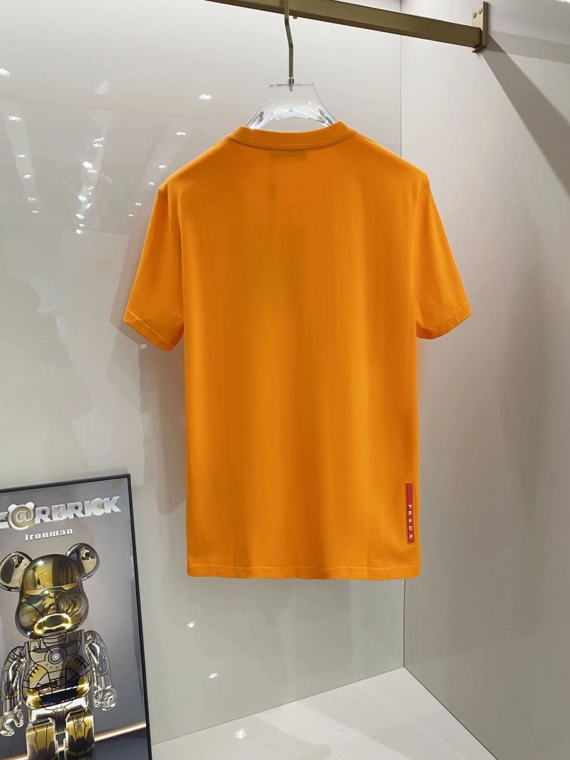 HighQuality Prada T-Shirts 169230