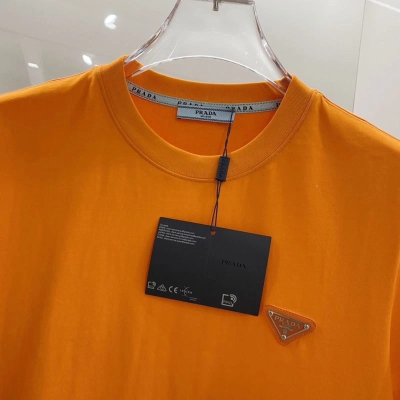 HighQuality Prada T-Shirts 169230