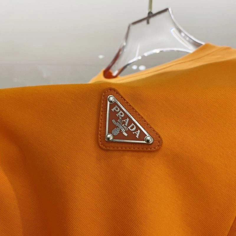 HighQuality Prada T-Shirts 169230