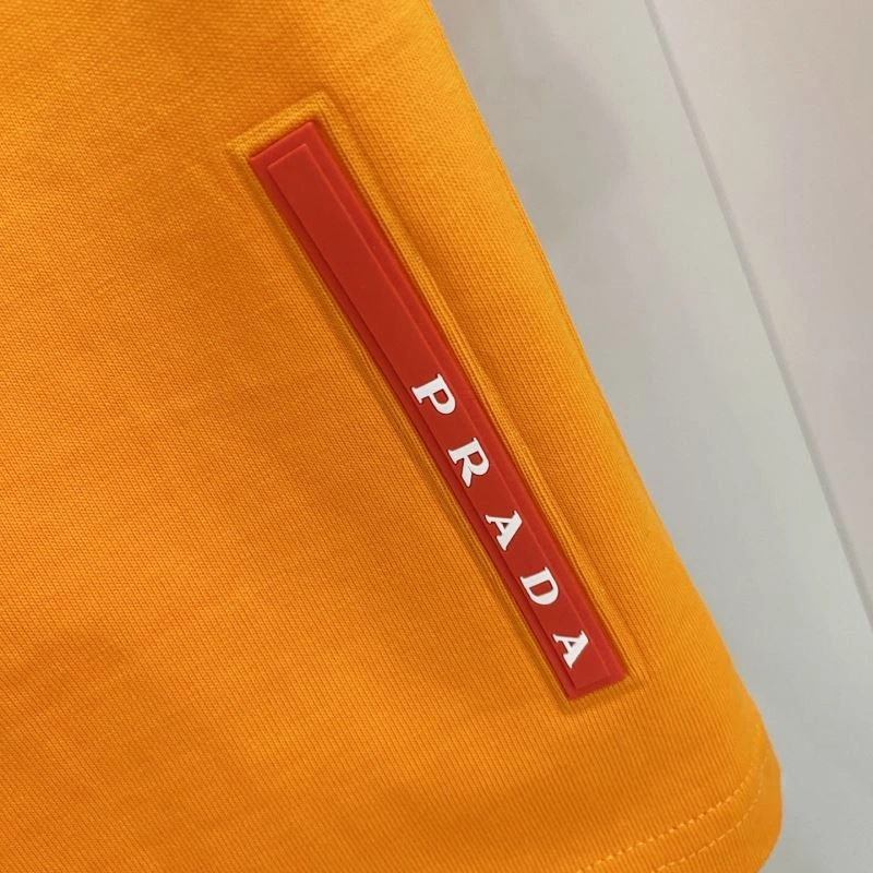 HighQuality Prada T-Shirts 169230