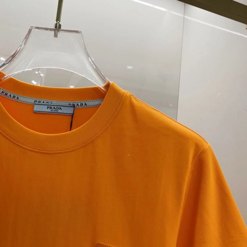 HighQuality Prada T-Shirts 169230