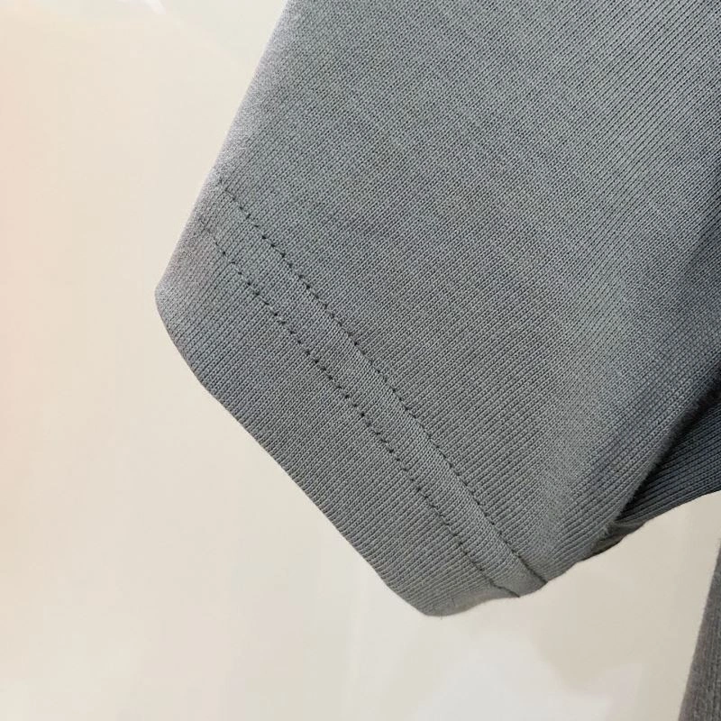 Prada T-Shirts Sleek 169161