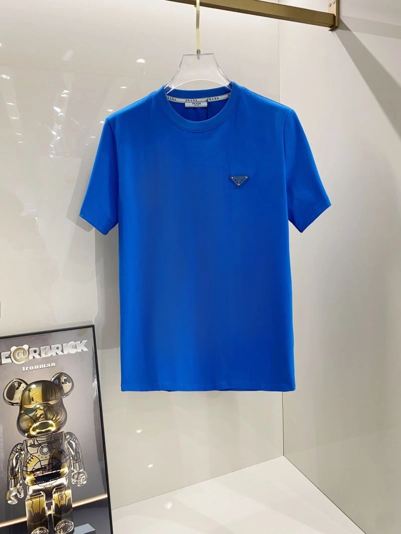 Prada T-Shirts Timeless 169160