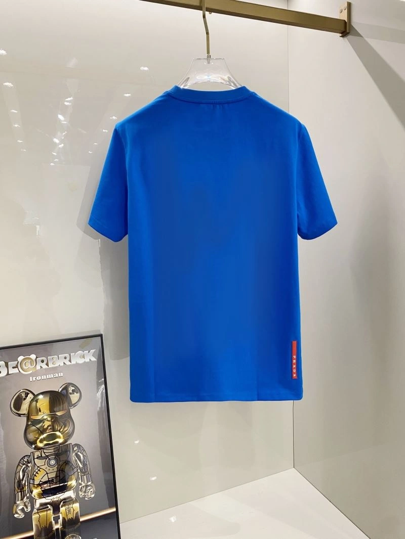 Prada T-Shirts Timeless 169160