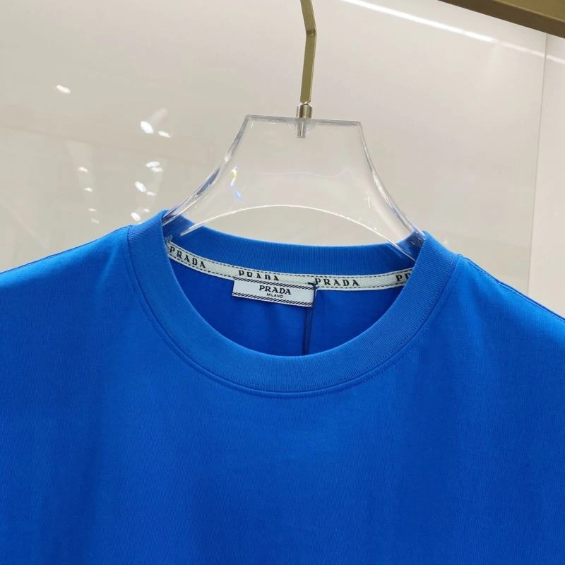 Prada T-Shirts Timeless 169160