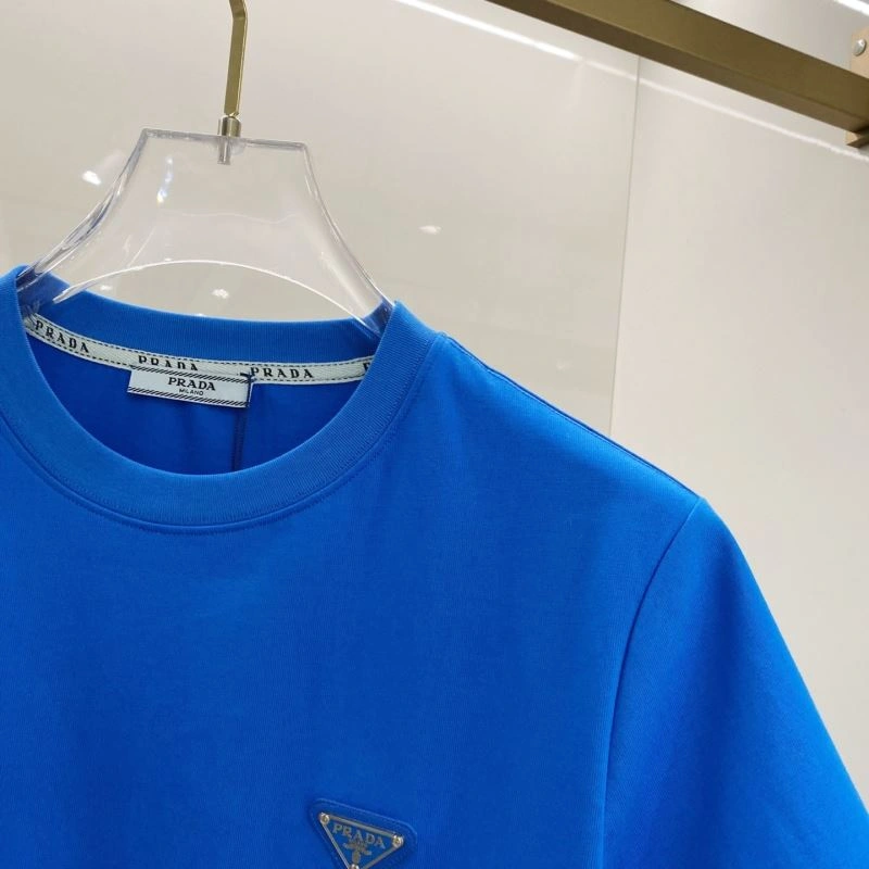Prada T-Shirts Timeless 169160