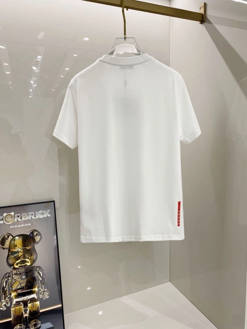 ZipUp Prada T-Shirts 169159
