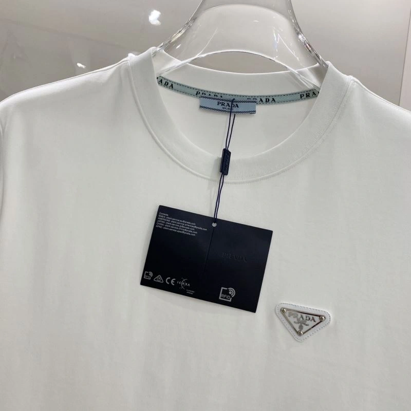 ZipUp Prada T-Shirts 169159