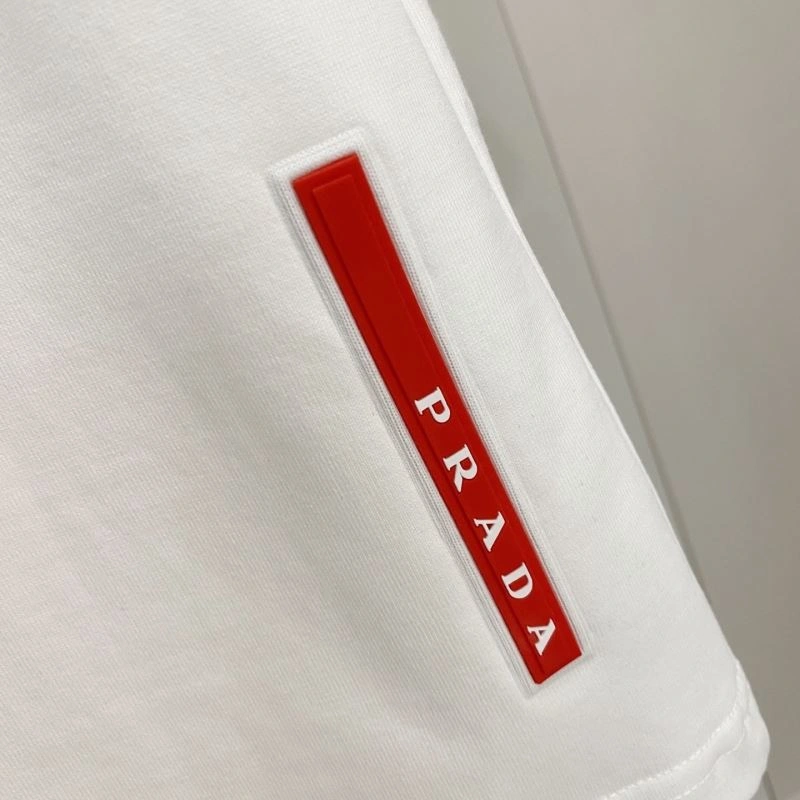 ZipUp Prada T-Shirts 169159
