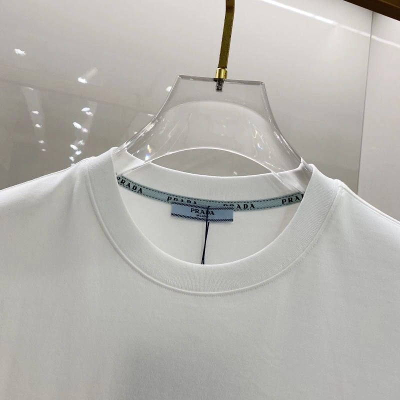 ZipUp Prada T-Shirts 169159